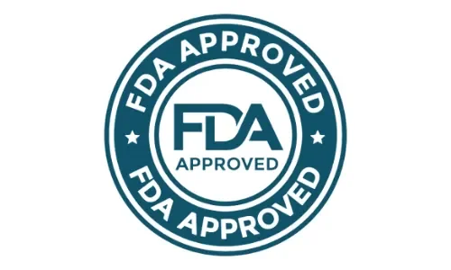 EreFil made in an FDA-registered facility